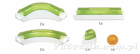 Tor do zabawy Catit Senses 2.0 Wave Circuit Tor do zabawy Catit Senses 2.0 Wave Circuit