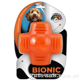 BIONIC Treat Star gryzak dla psa DH-8122