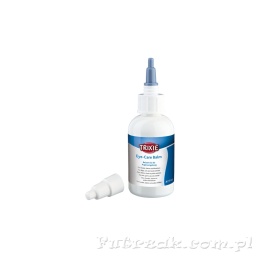Krople do przemywania oczu dla psa kota 50 ml TX-2546