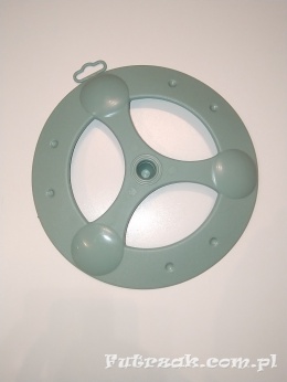 Frisbee dla psa Tornado śr. 23 cm Y10749