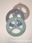 Frisbee dla psa Tornado śr. 23 cm Y10749