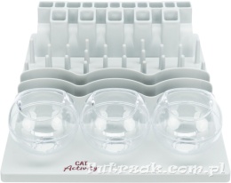 Gra strategiczna Fun Board XXL dla dużych kotów TX-45891