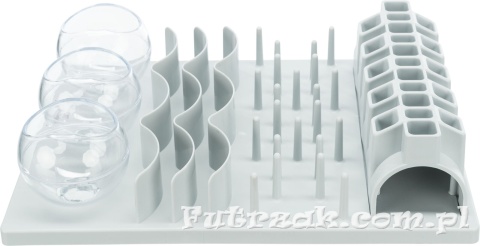 Gra strategiczna Fun Board XXL dla dużych kotów TX-45891