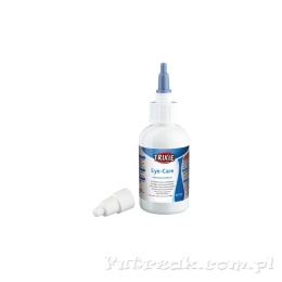 Krople usuwające zacieki pod oczami dla psa kota 50 ml TX-2559
