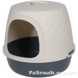 Kuweta zamykana z filtrem Diament