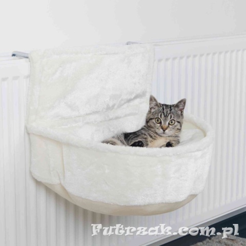 Legowisko na kaloryfer TX-43207