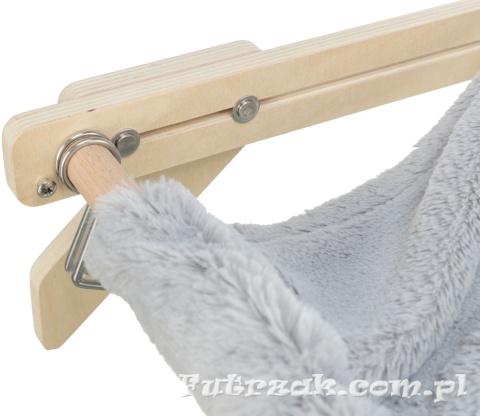 Hamak dla kota wolnostojący lub do zawieszenia TX-43204