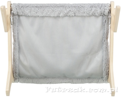 Hamak dla kota wolnostojący lub do zawieszenia TX-43204