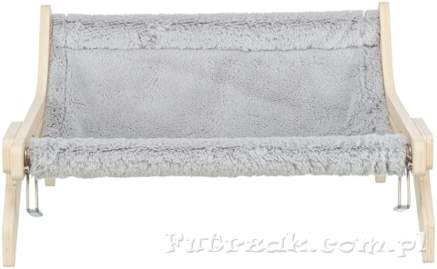 Hamak dla kota wolnostojący lub do zawieszenia TX-43204