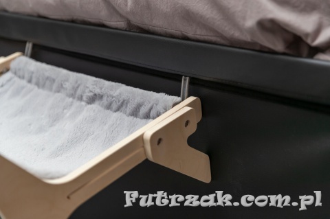 Hamak dla kota wolnostojący lub do zawieszenia TX-43204