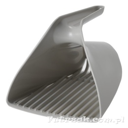 Łopatka do żwirku 