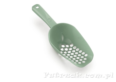 Łopatka do kuwety głęboka, duża Y10506