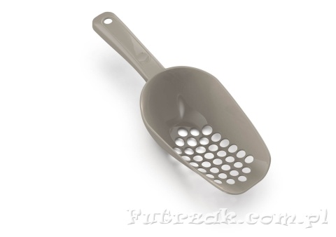 Łopatka do kuwety głęboka, duża Y10506