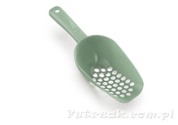 Łopatka do kuwety głęboka, mała Y10505