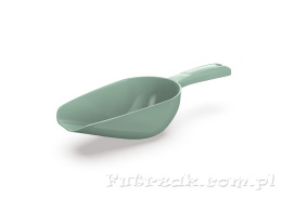Łopatka do suchej karmy duża Y10222