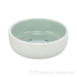 Miska ceramiczna z motywem TX 24474