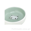 Miska ceramiczna z motywem TX 24474