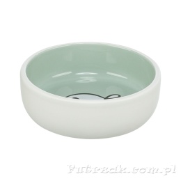 Miska ceramiczna z motywem TX 24474