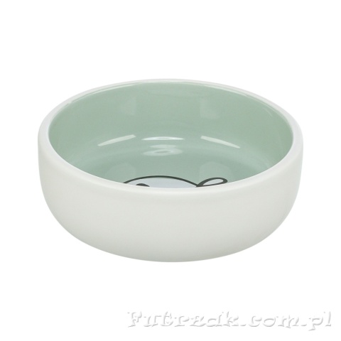 Miska ceramiczna z motywem TX 24474
