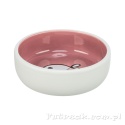 Miska ceramiczna z motywem TX 24474