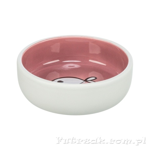 Miska ceramiczna z motywem TX 24474