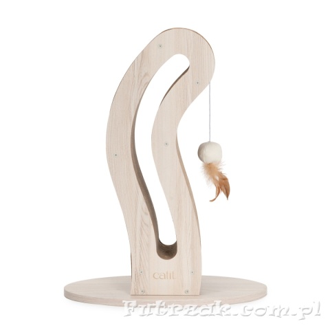 Pixi Scratcher Tail-drapak dla kota