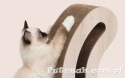 Pixi Scratcher Tail-drapak dla kota