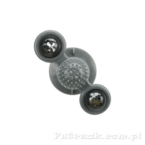 Window Spinner zabawka na przyssawce TX-41417