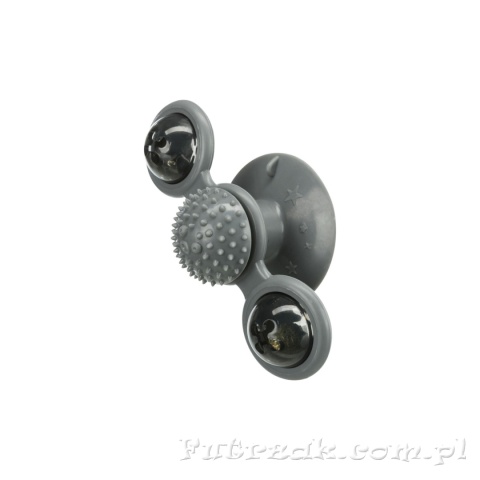 Window Spinner zabawka na przyssawce TX-41417