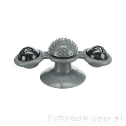 Window Spinner zabawka na przyssawce TX-41417