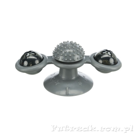 Window Spinner zabawka na przyssawce TX-41417