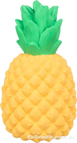 Ananas zabawka dla psa TX-36208