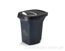 Pojemnik Luxurious na suchą karmę 6l