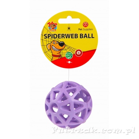 Spiderweb Ball small