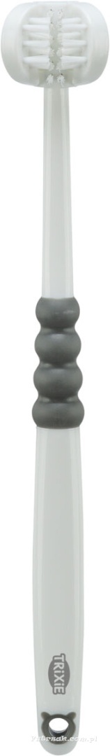 Trójstronna szczoteczka do zębów-TX-25622
