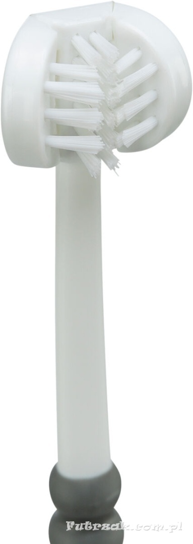 Trójstronna szczoteczka do zębów-TX-25622