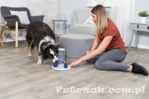 Zabawka edukacyjna Gambling Tower TX-32016