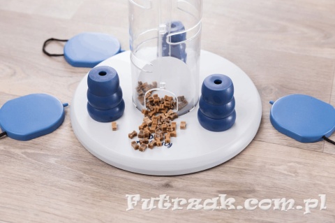 Zabawka edukacyjna Gambling Tower TX-32016