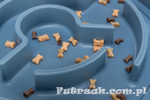 Zabawka edukacyjna Rocking Maze TX-32057