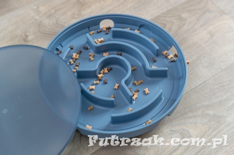 Zabawka edukacyjna Rocking Maze TX-32057