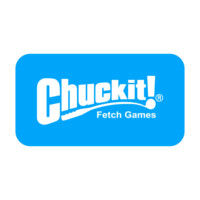 Chuckit!