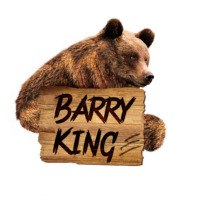 BARRY KING