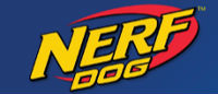 Nerf Dog